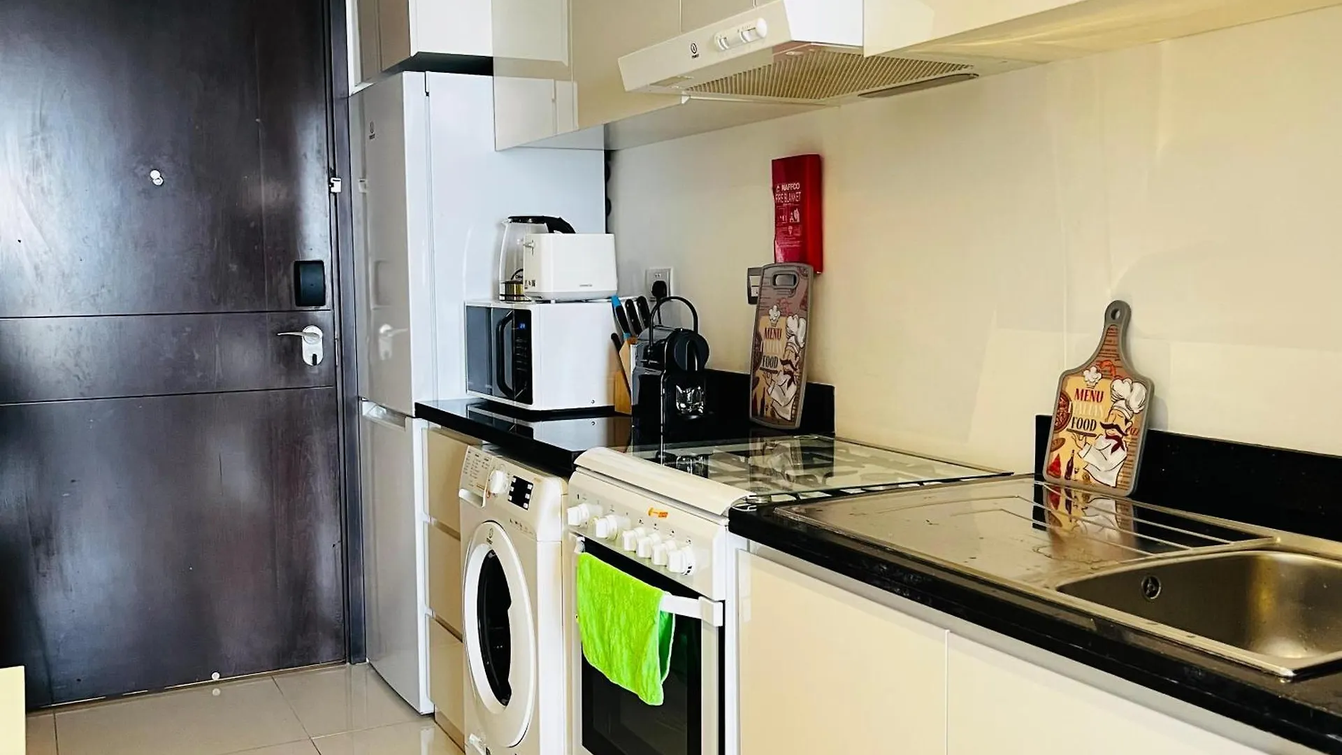 Top Floor Luxurious Apt In Jvc, Near Marina Dubai 0*,  United Arab Emirates