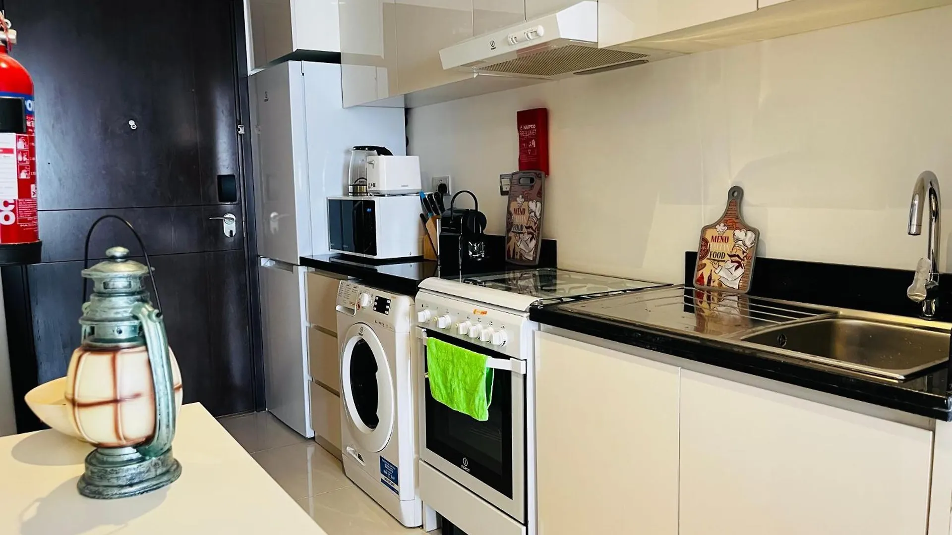 Apartment Top Floor Luxurious Apt In Jvc, Near Marina Dubai