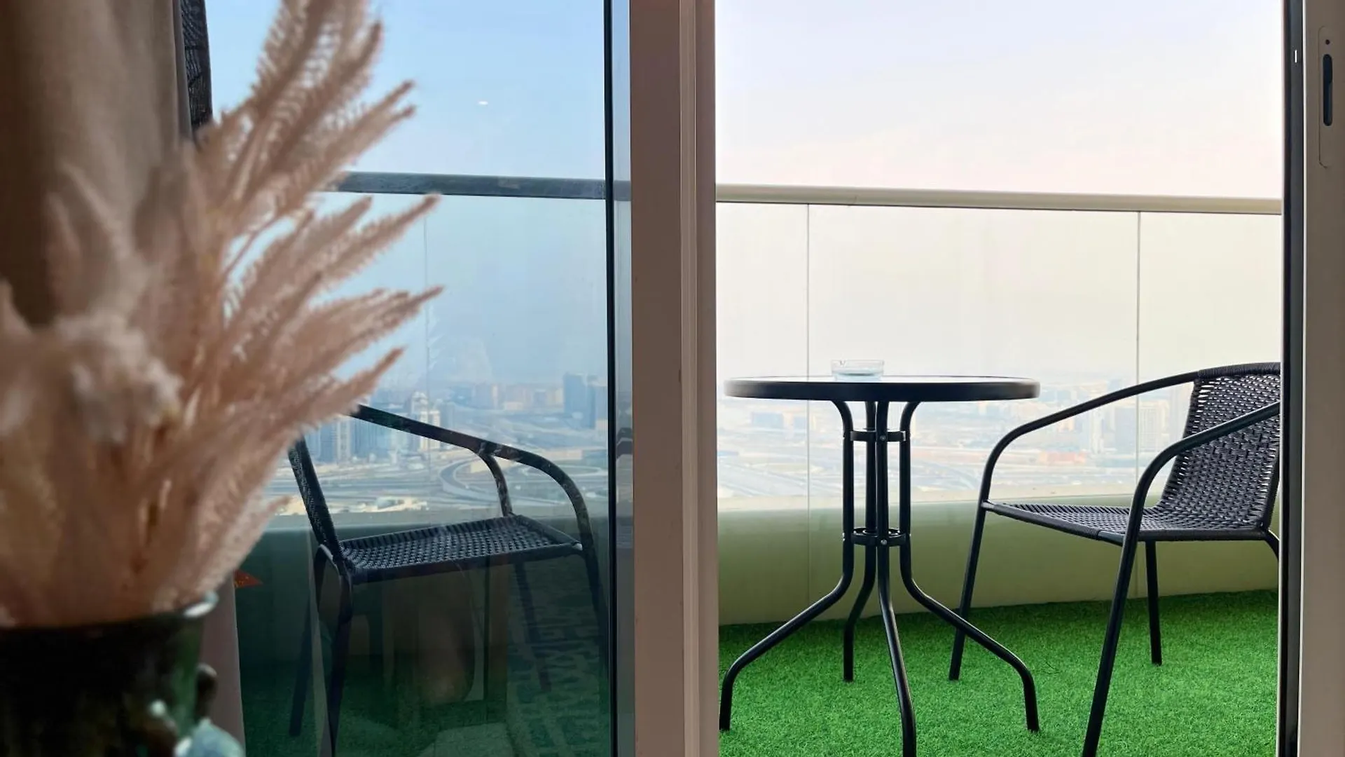 Top Floor Luxurious Apt In Jvc, Near Marina Dubai United Arab Emirates