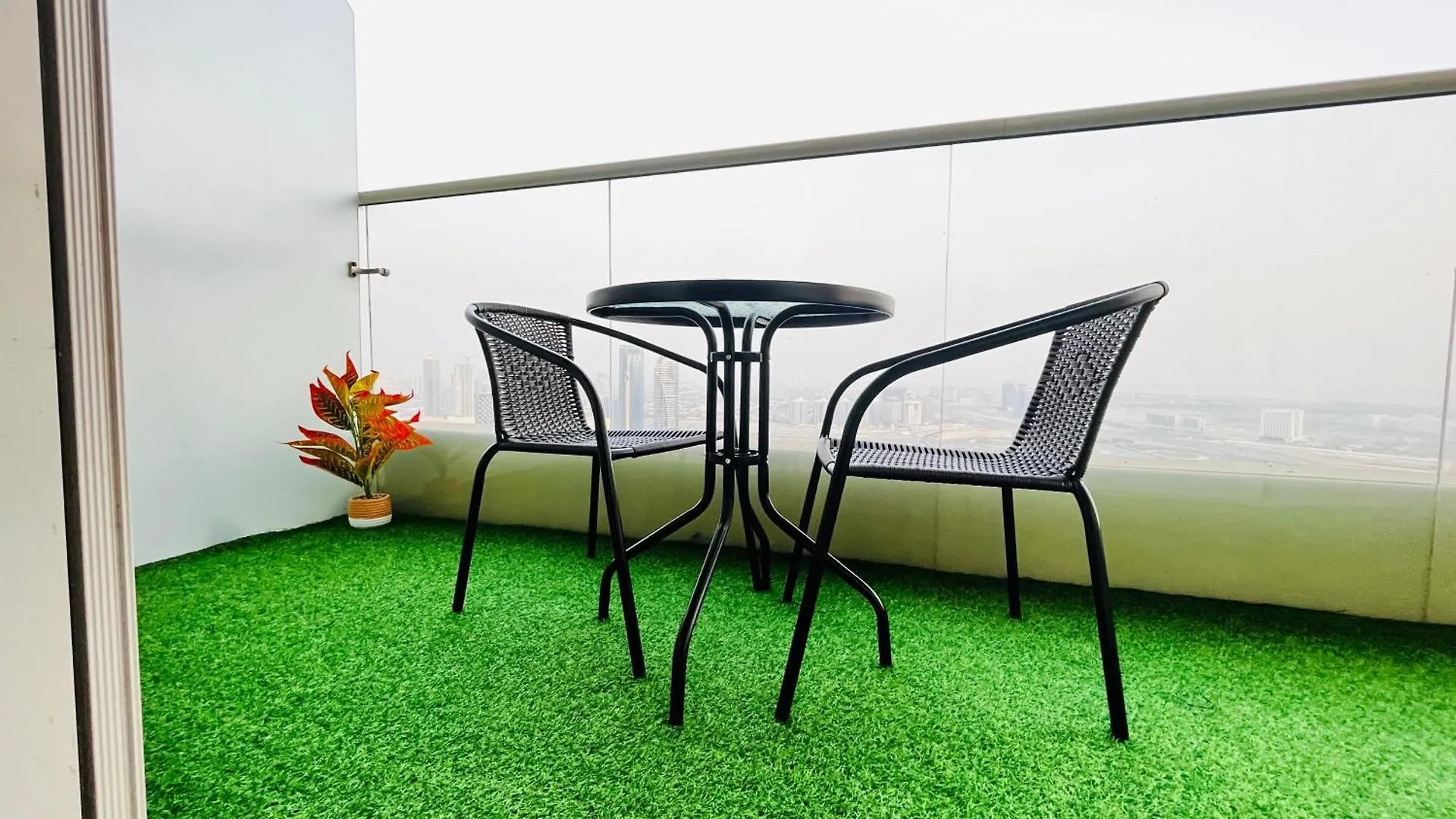 Top Floor Luxurious Apt In Jvc, Near Marina Dubai 0*,  United Arab Emirates