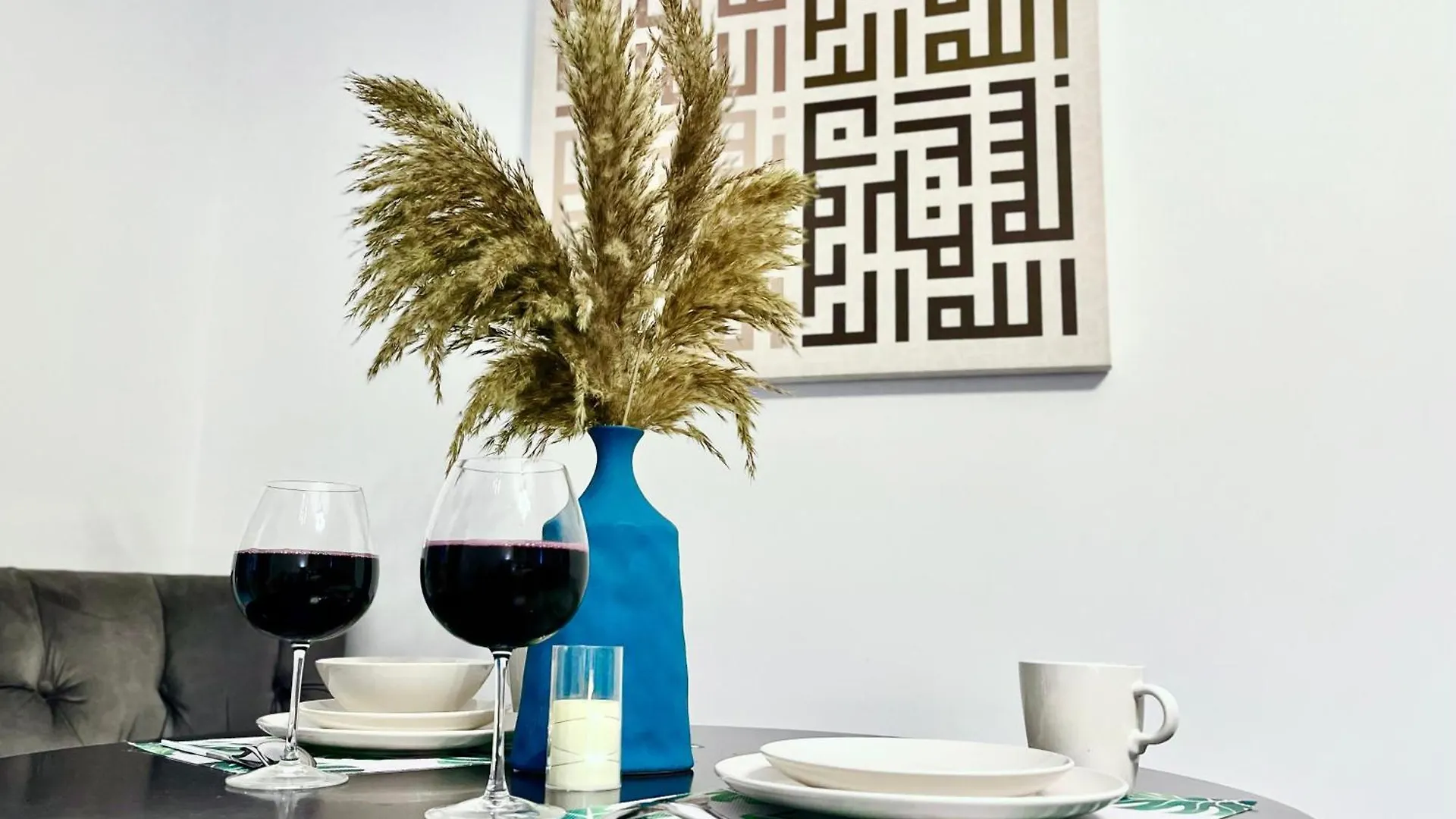 Apartment Top Floor Luxurious Apt In Jvc, Near Marina Dubai