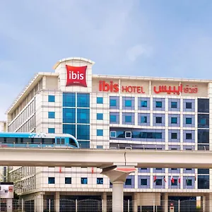 Hotel Ibis Al Barsha, Dubái