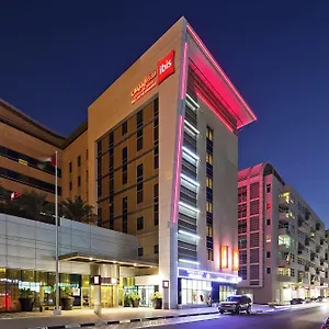 Hotel Ibis Mall Avenue, Dubái