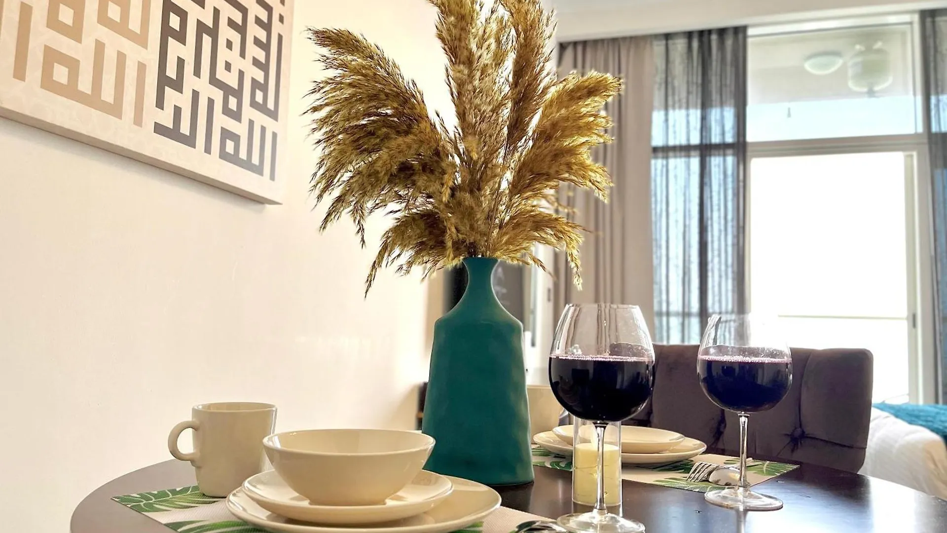 Top Floor Luxurious Apt In Jvc, Near Marina Dubai United Arab Emirates